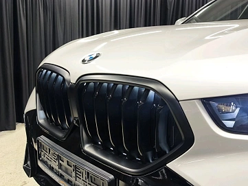 BMW X6, 2024г., полный привод, автомат