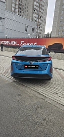 Toyota Prius, 2020г, передний привод, автомат
