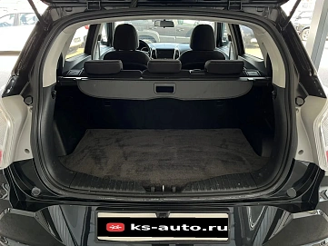 SsangYong Tivoli, 2016г., передний привод, автомат