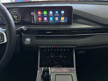 Chery Tiggo 4, 2025г., передний привод, робот
