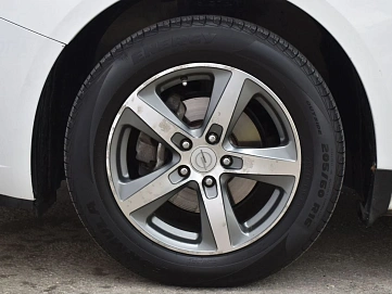 Chevrolet Cruze, 2012г., передний привод, механика