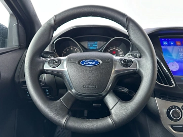 Ford Focus, 2011г., передний привод, механика