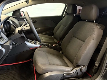 Opel Astra, 2012г., передний привод, механика