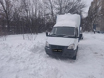 ГАЗ ГАЗель  33023 330273  Фермер, 2010г.