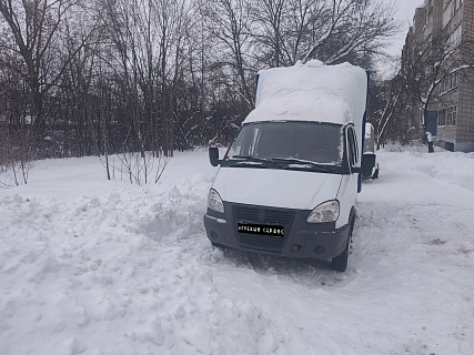 ГАЗ ГАЗель  33023 330273  Фермер, 2010г, Задний привод, Механическая