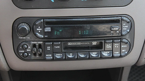 Chrysler Sebring, 2005г., передний привод, автомат