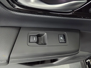 Honda CR-V, 2025г., полный привод, вариатор