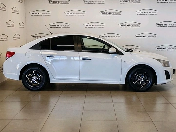 Chevrolet Cruze, 2013г., передний привод, механика