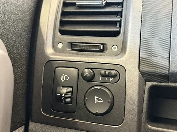 Honda CR-V, 2007г., полный привод, механика