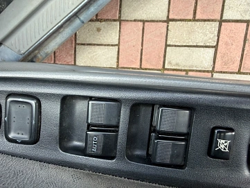 Mazda 6, 2003г., передний привод, автомат