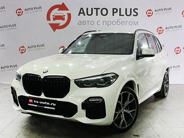 BMW X5, 2020г