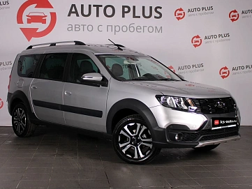 Lada (ВАЗ) Largus, 2026г., передний привод, механика