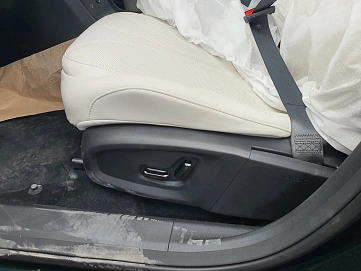 Geely Galaxy M7, 2026г., передний привод, автомат