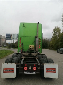 Freightliner FLD, 1996г.