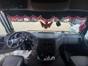 DAF XF, 2023г.