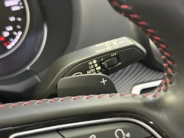 Audi Q2, 2022г., передний привод, робот