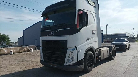 Volvo FH, 2021г.