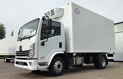 Автомеханический завод 27742A, 2024г.