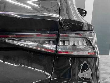 Chery Arrizo 8, 2024г., передний привод, робот