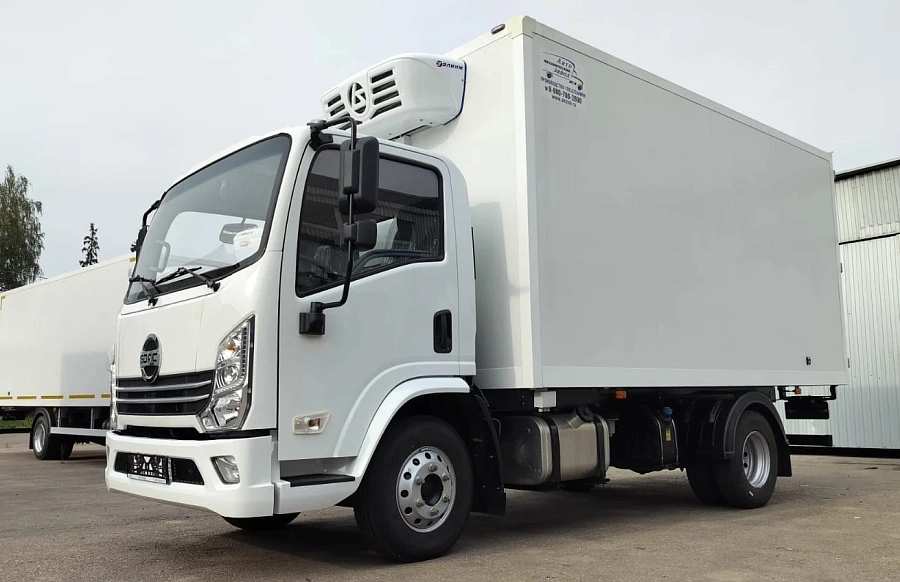 Автомеханический завод 27742A, 2024г.