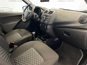 Lada (ВАЗ) Granta, 2020г., передний привод, механика