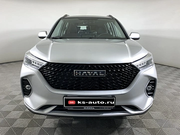 Haval M6, 2026г., передний привод, робот