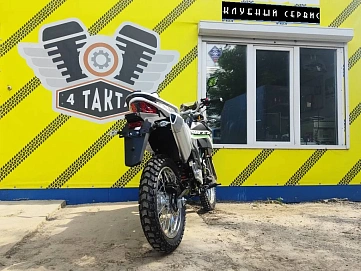 Racer Ranger, 2025г.