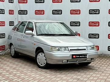 Lada (ВАЗ) 2112, 2006г., передний привод, механика
