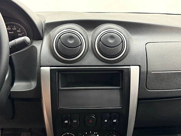 Nissan Almera, 2013г., передний привод, механика