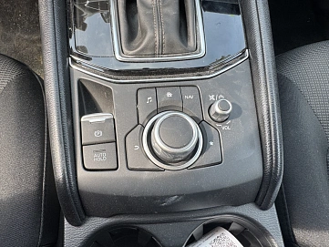 Mazda CX-5, 2026г., передний привод, автомат