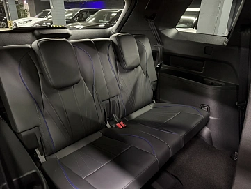 Volkswagen Teramont, 2026г., полный привод, робот