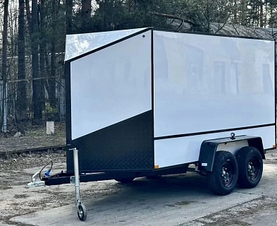 Trailux Sport, 2026г