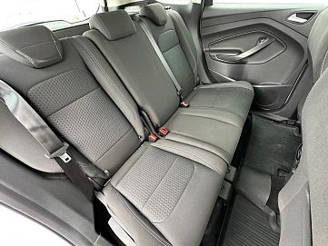 Ford Kuga, 2018г., полный привод, автомат