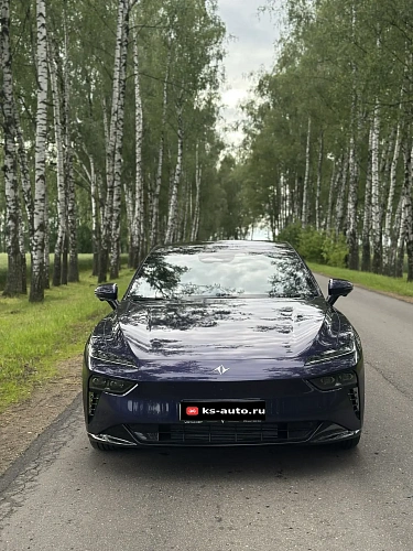 Dongfeng EP 007, 2025г, задний привод