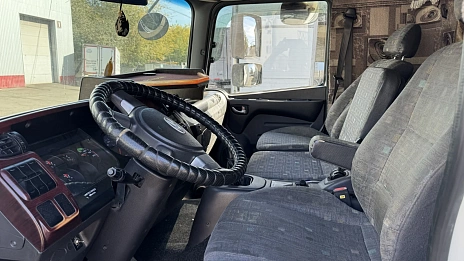 Hyundai HD120, 2020г.