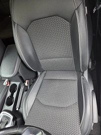 Kia Ceed, 2019г., передний привод, автомат