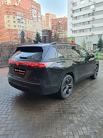 Volkswagen Teramont, 2026г., полный привод, робот