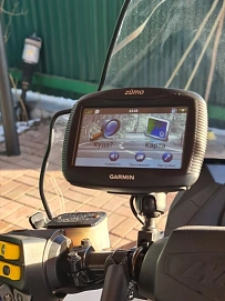 BRP Lynx Xtrim Commander 600, 2012г.