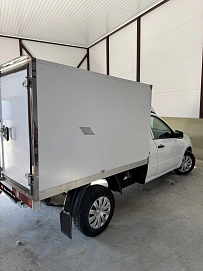 LADA  ВАЗ  ВИС 2349, 2023г.