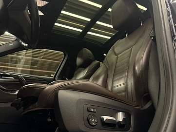 BMW X4, 2019г., полный привод, автомат