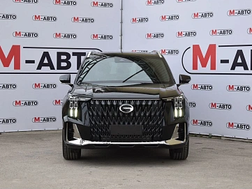GAC GS8, 2026г., полный привод, автомат