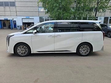GAC M8, 2024г., передний привод, автомат