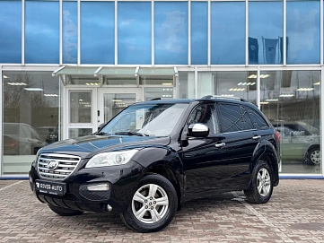 Lifan X60, 2014г., передний привод, механика