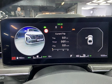 Kia K5, 2024г., передний привод, автомат