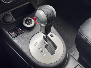 Nissan X-Trail, 2012г., полный привод, автомат