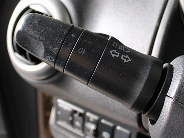 Nissan Note, 2006г., передний привод, механика