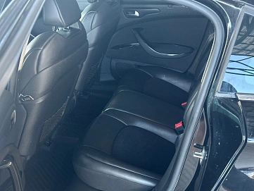Citroen C5, 2012г., передний привод, автомат