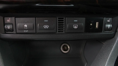 Ford Focus, 2007г., передний привод, механика