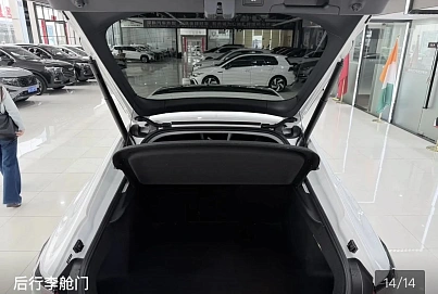 Volkswagen Lamando, 2022г., передний привод, робот
