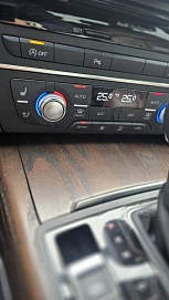 Audi A6, 2015г., полный привод, робот